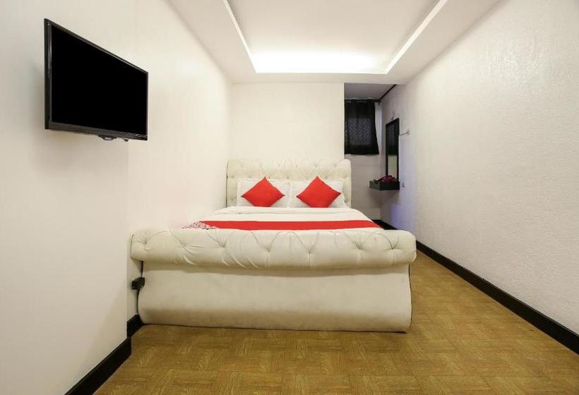 בית מלון כפרי Hayvenhurst