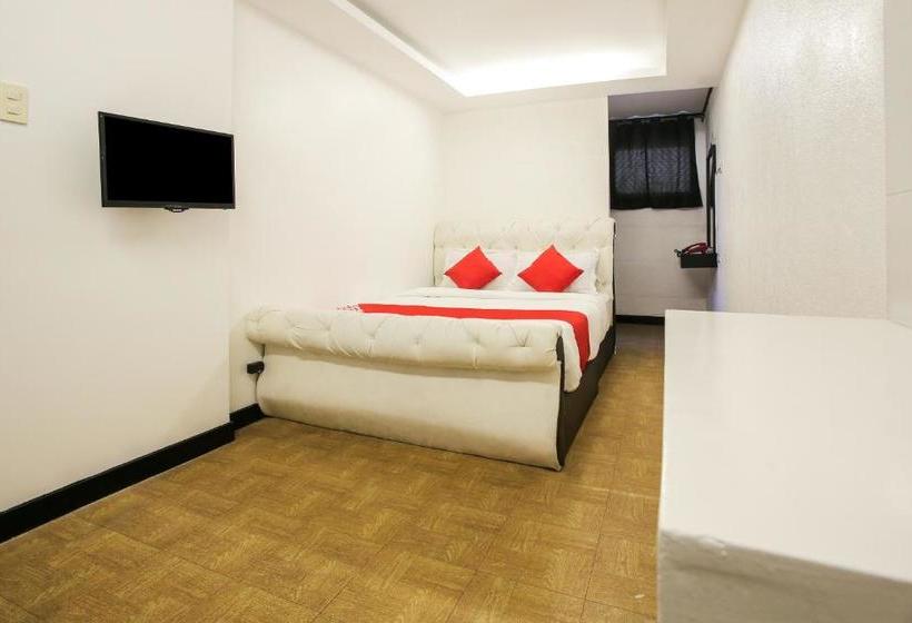 בית מלון כפרי Hayvenhurst