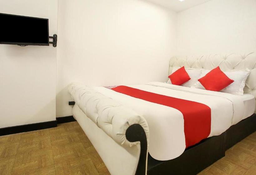 בית מלון כפרי Hayvenhurst