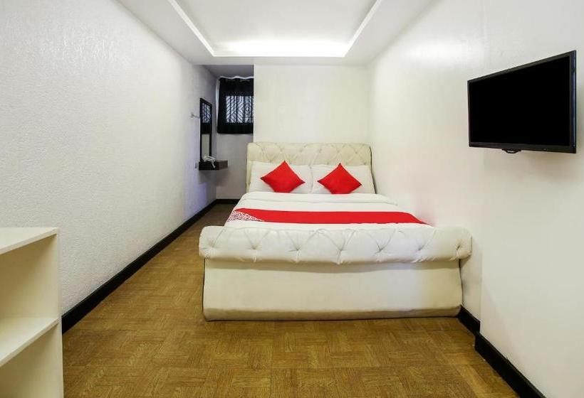 בית מלון כפרי Hayvenhurst