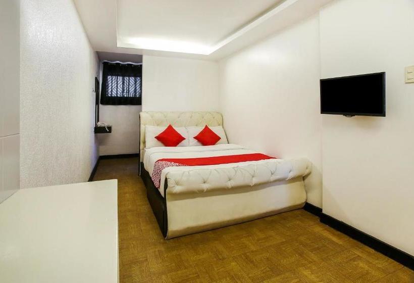 בית מלון כפרי Hayvenhurst