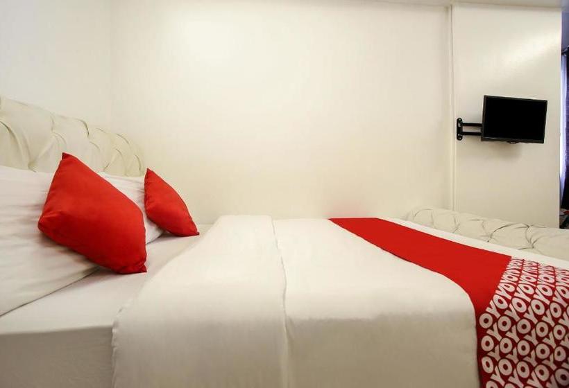 בית מלון כפרי Hayvenhurst