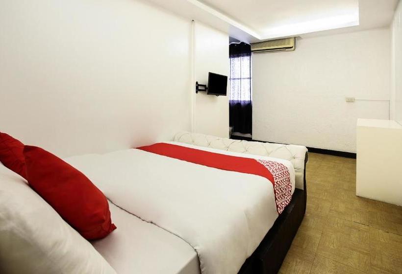 בית מלון כפרי Hayvenhurst