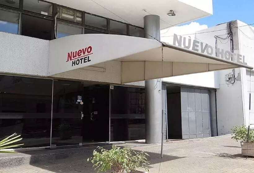 هتل Nuevo