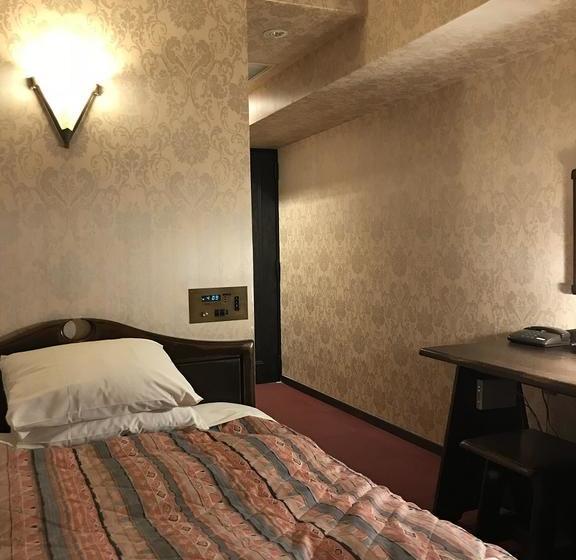 בית מלון כפרי Okazaki Ohwa