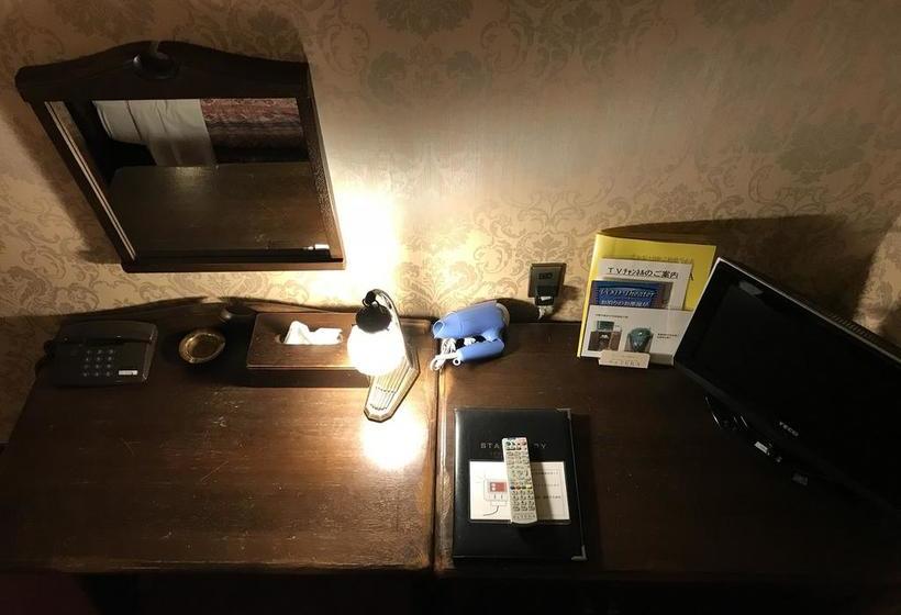 בית מלון כפרי Okazaki Ohwa