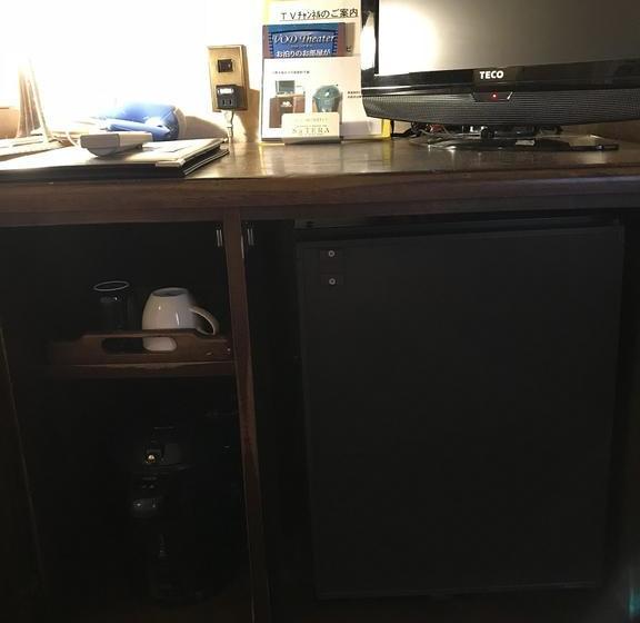 בית מלון כפרי Okazaki Ohwa