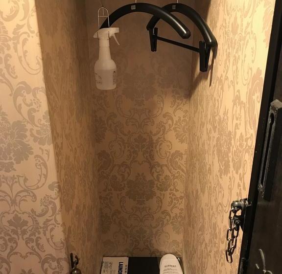 בית מלון כפרי Okazaki Ohwa