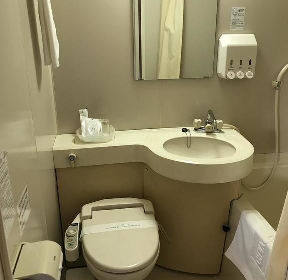 בית מלון כפרי Okazaki Ohwa