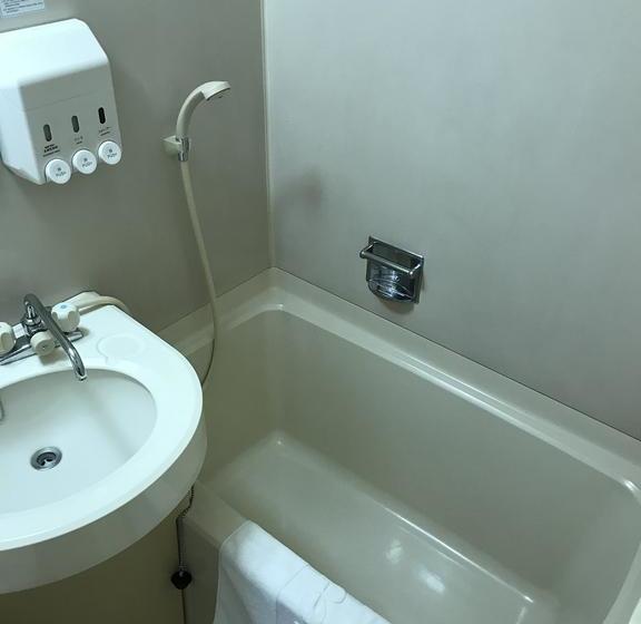 בית מלון כפרי Okazaki Ohwa