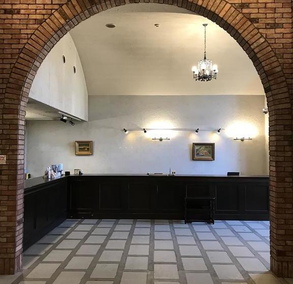 בית מלון כפרי Okazaki Ohwa