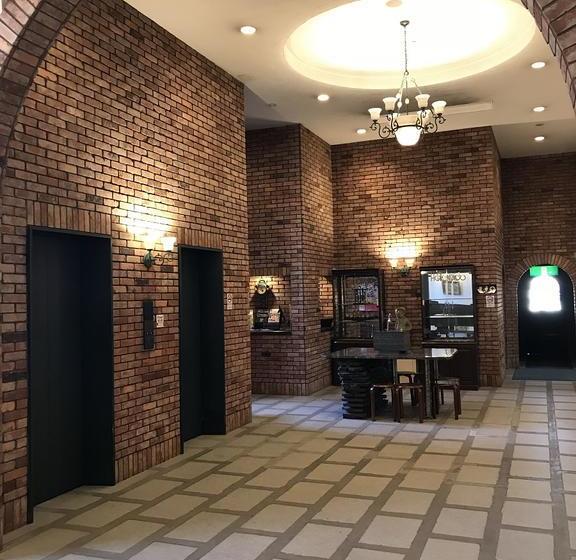 בית מלון כפרי Okazaki Ohwa