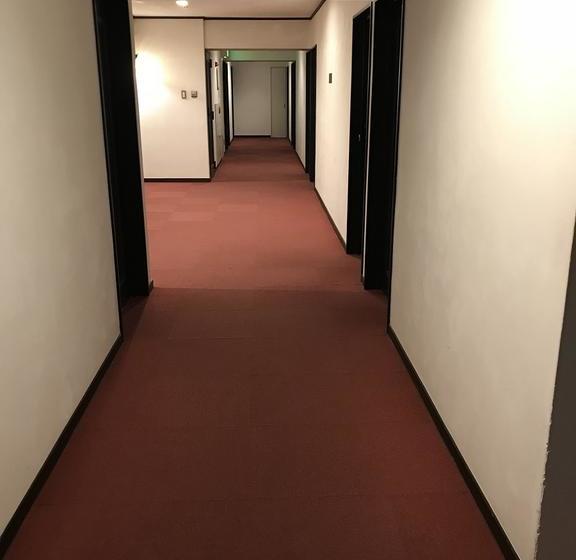 בית מלון כפרי Okazaki Ohwa