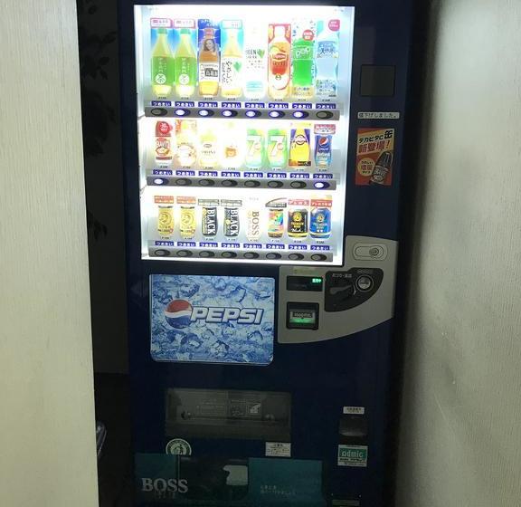 בית מלון כפרי Okazaki Ohwa