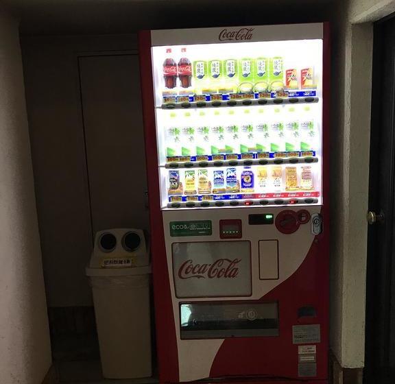 בית מלון כפרי Okazaki Ohwa