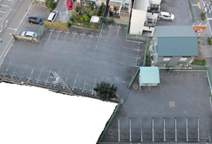 בית מלון כפרי Okazaki Ohwa