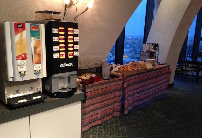 בית מלון כפרי Okazaki Ohwa