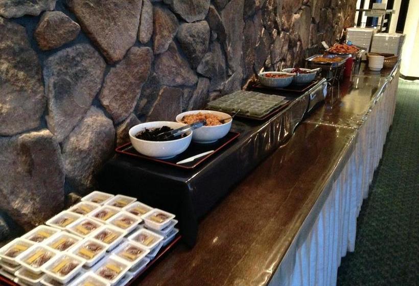 בית מלון כפרי Okazaki Ohwa