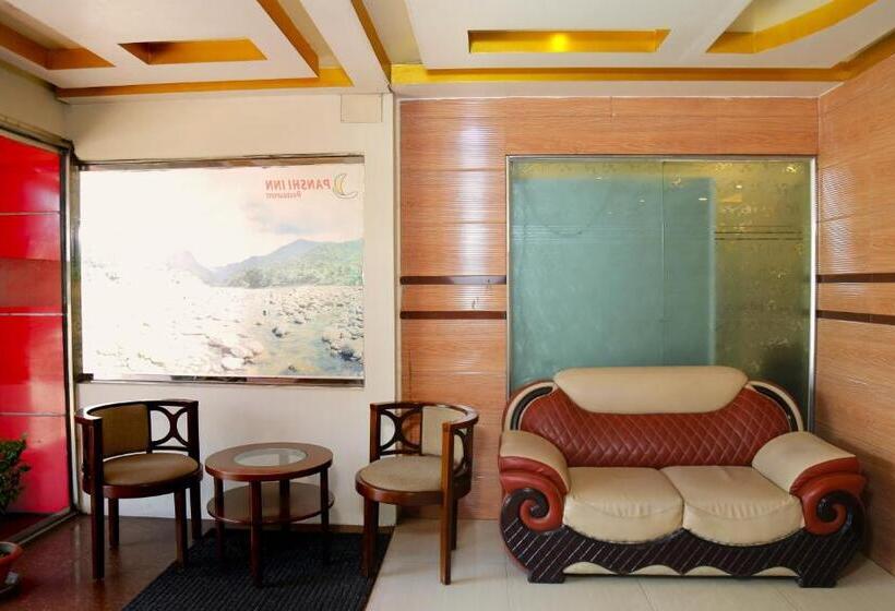 هتل Panshi Inn Sylhet