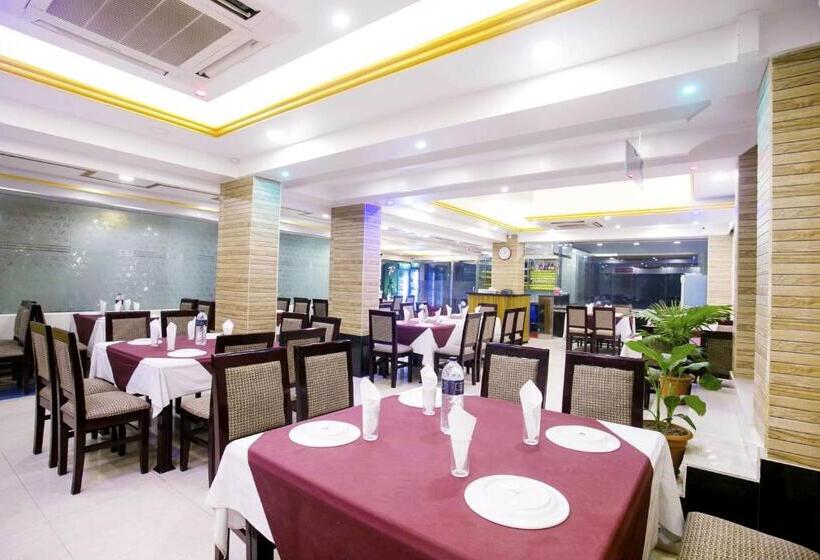 هتل Panshi Inn Sylhet