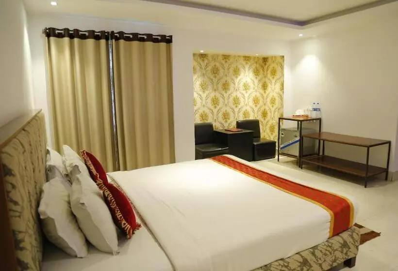 هتل Panshi Inn Sylhet