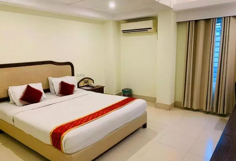 هتل Panshi Inn Sylhet