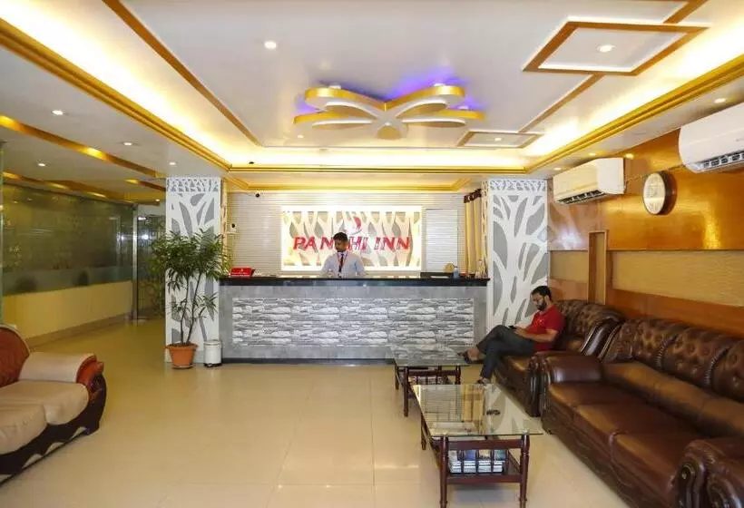 هتل Panshi Inn Sylhet