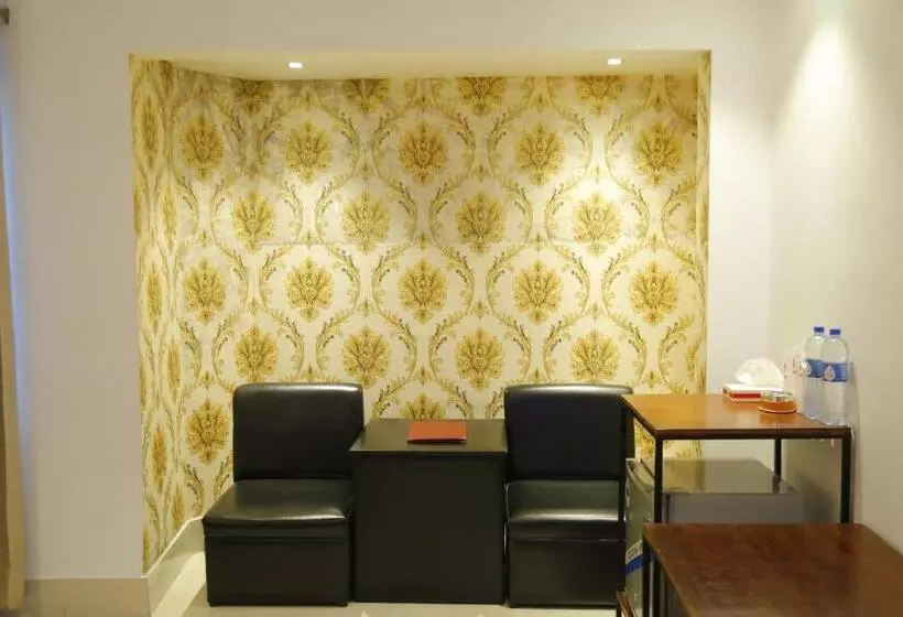 هتل Panshi Inn Sylhet