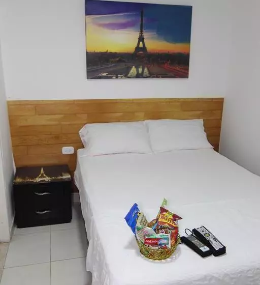 Hotel Paris