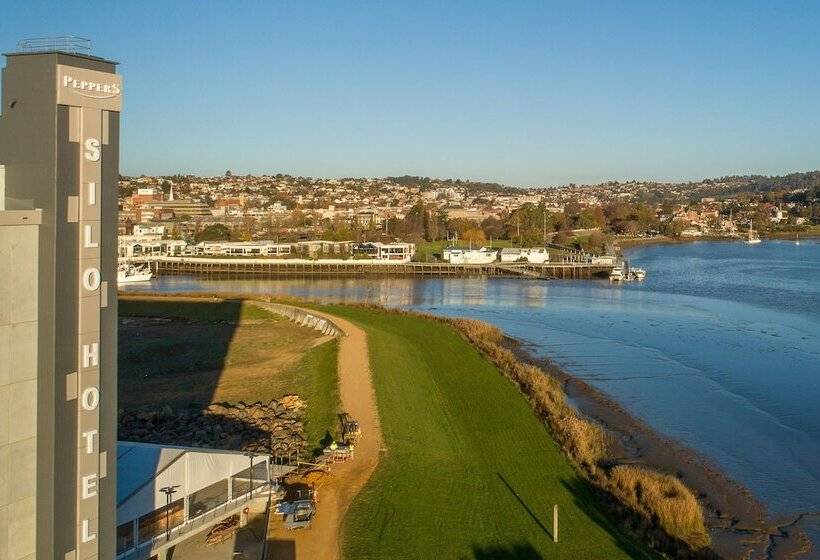 فندق Peppers Silo