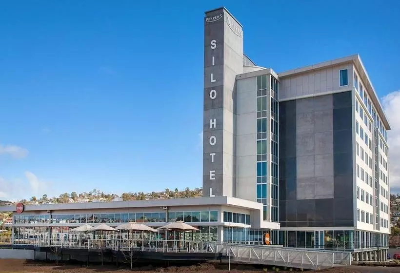 ホテル Peppers Silo