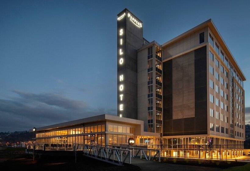 فندق Peppers Silo