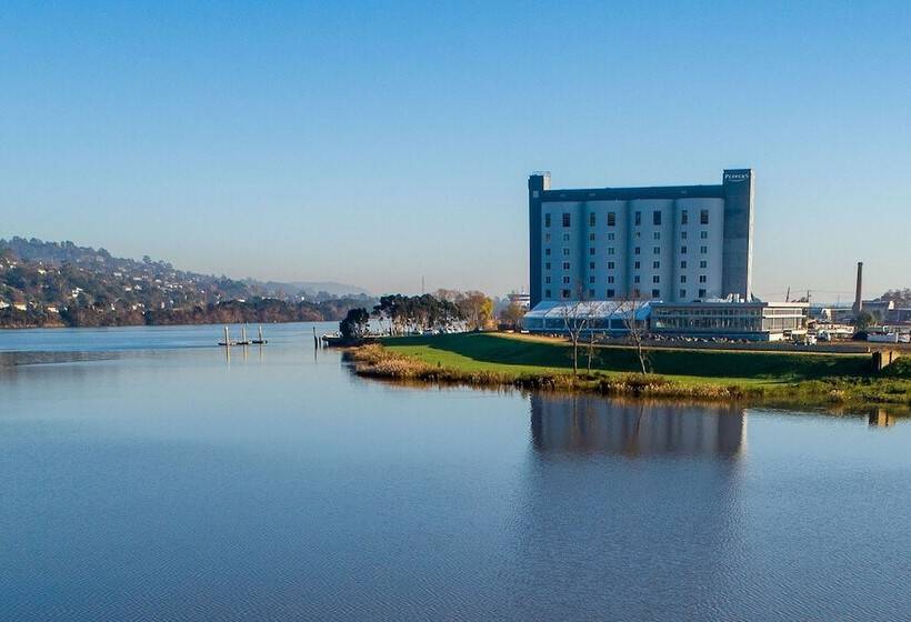 فندق Peppers Silo