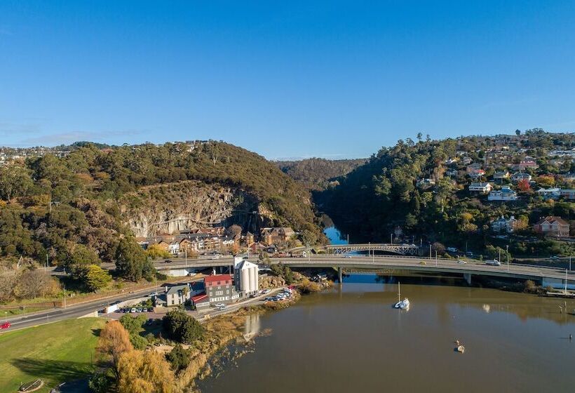 فندق Peppers Silo