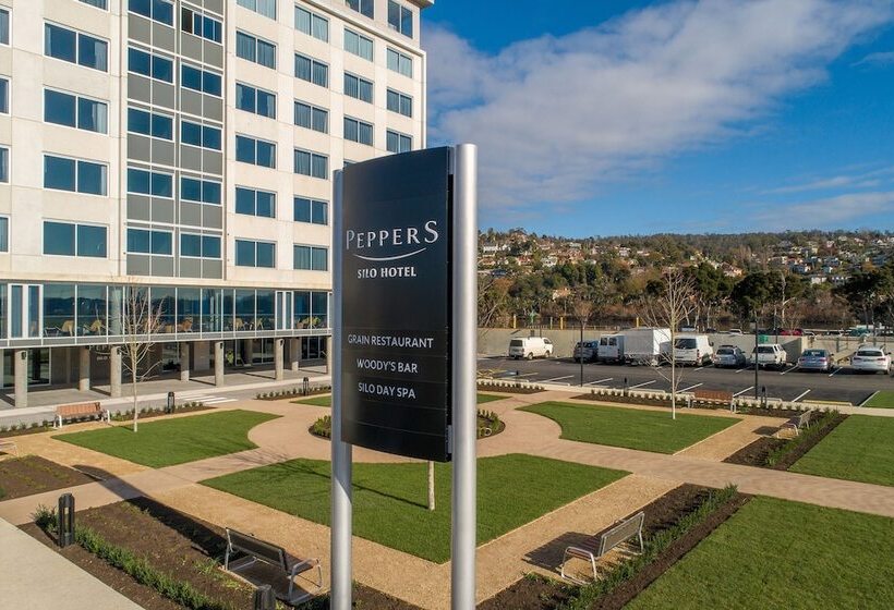 فندق Peppers Silo