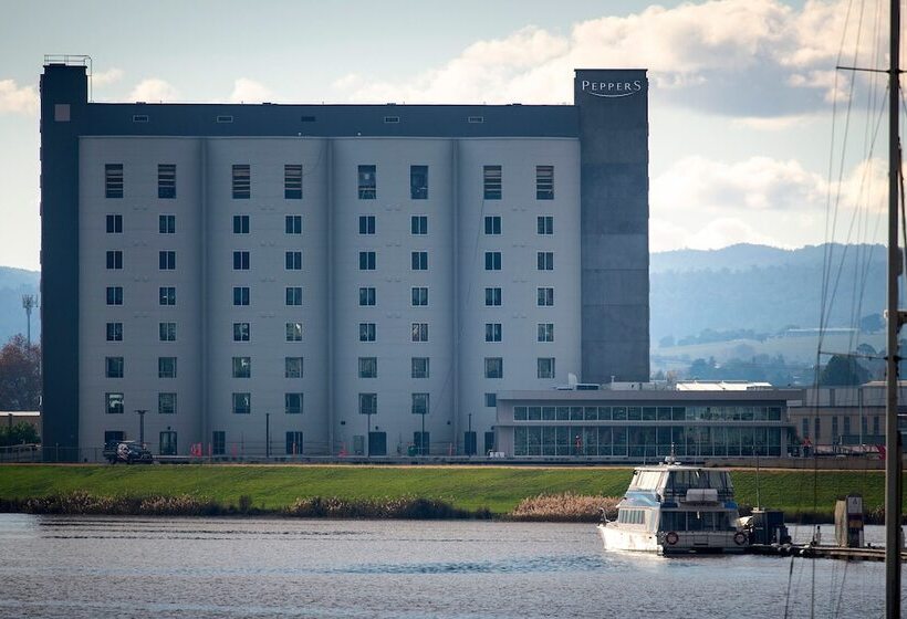 فندق Peppers Silo