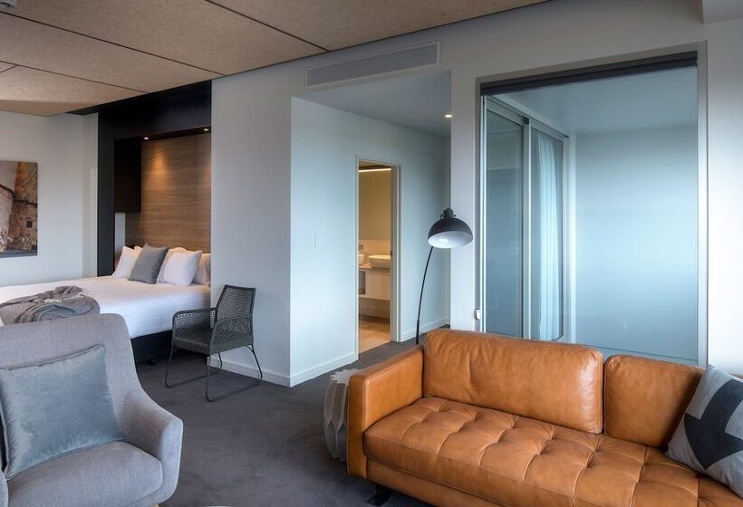 فندق Peppers Silo