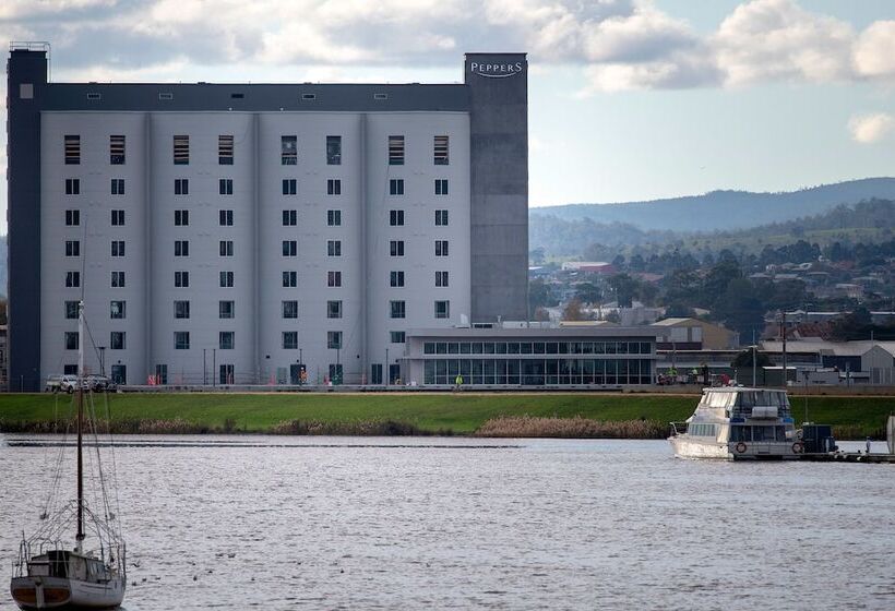 فندق Peppers Silo