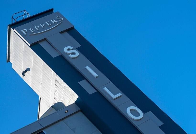 فندق Peppers Silo