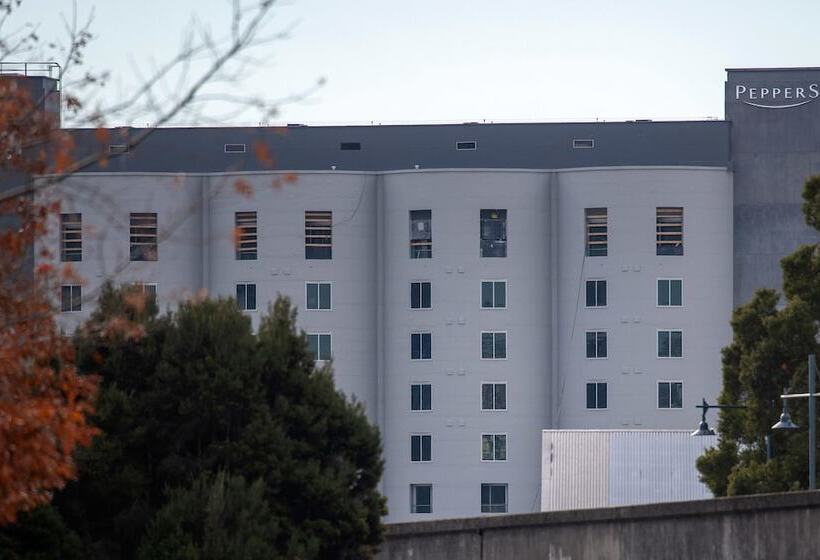 فندق Peppers Silo