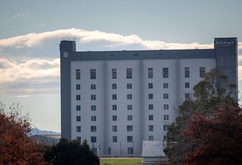 فندق Peppers Silo