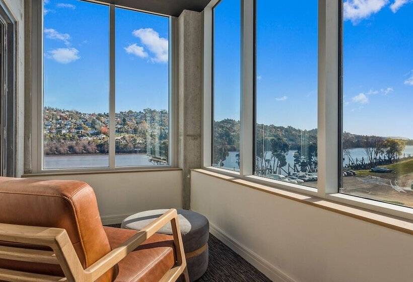 فندق Peppers Silo