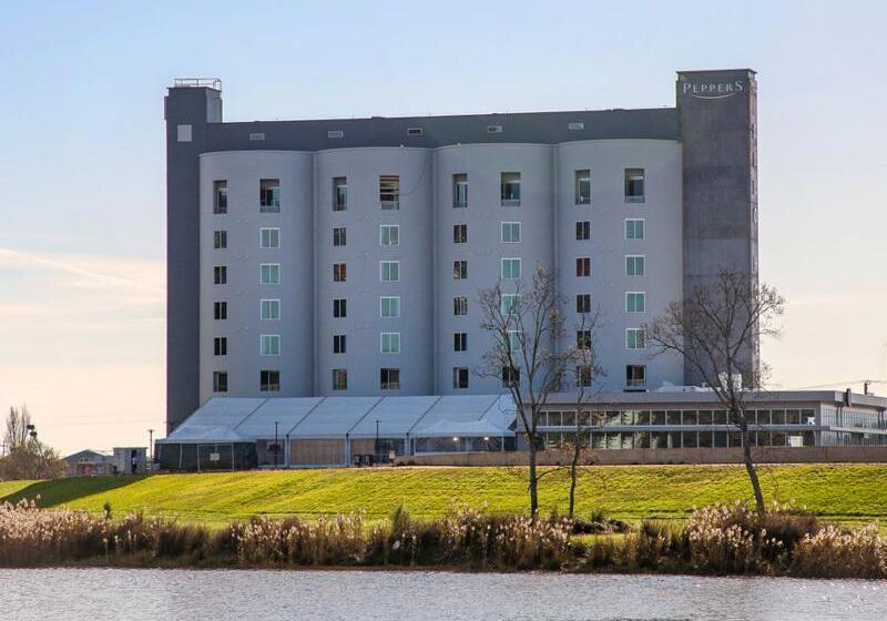 فندق Peppers Silo