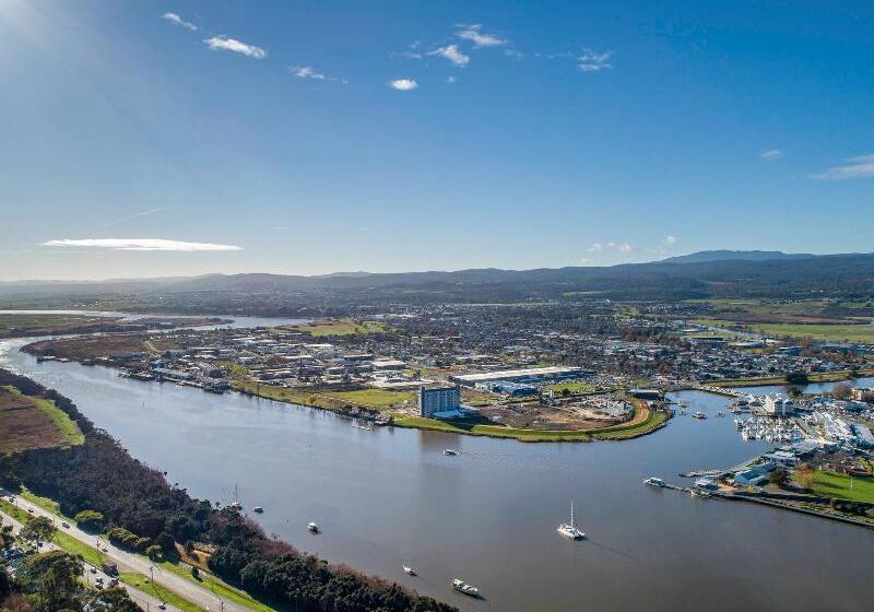 فندق Peppers Silo