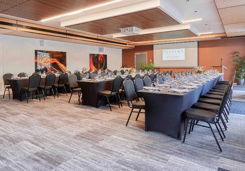 فندق Peppers Silo