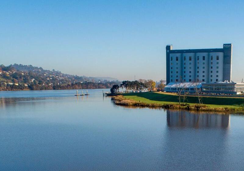 فندق Peppers Silo