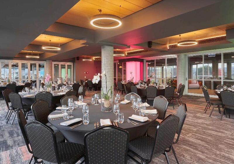 فندق Peppers Silo