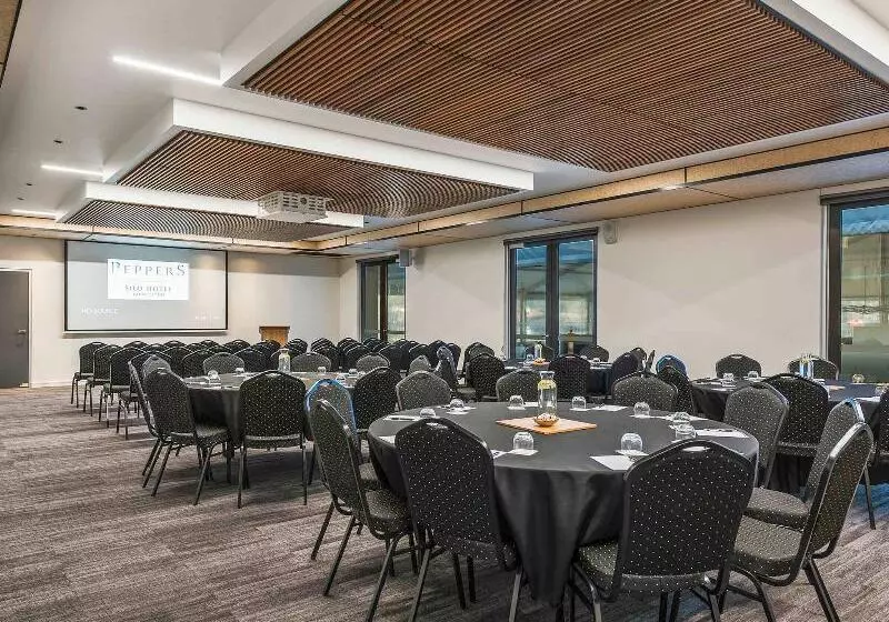 ホテル Peppers Silo