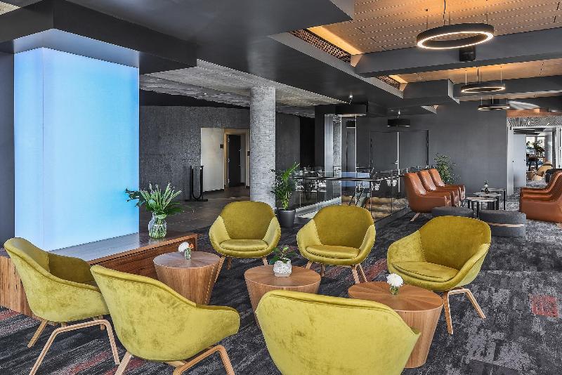 فندق Peppers Silo