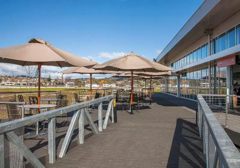 ホテル Peppers Silo